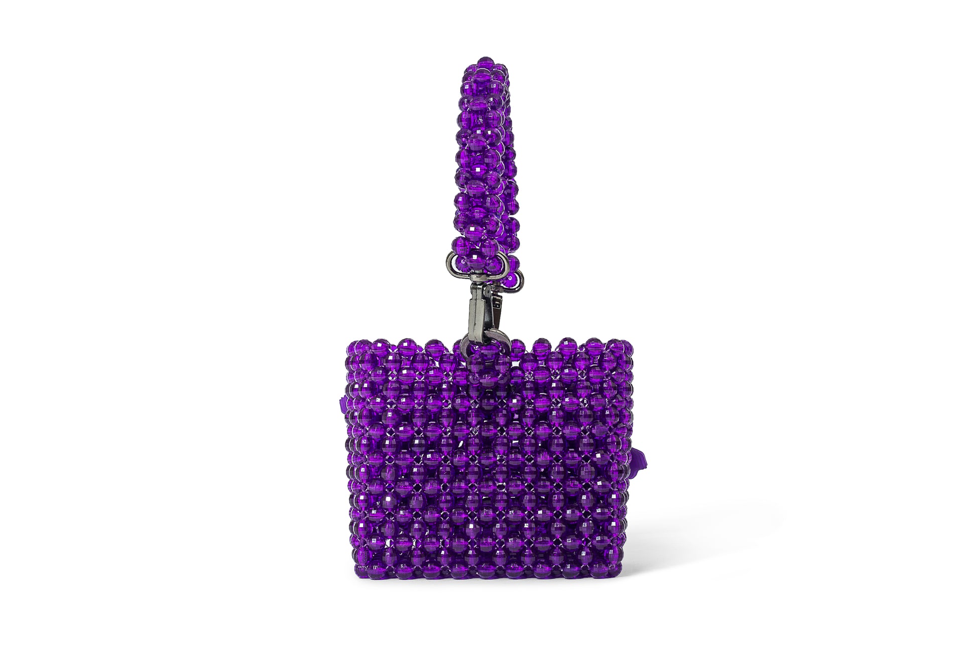 JARDIN - Lily Bag - Purple - TAM ILLI