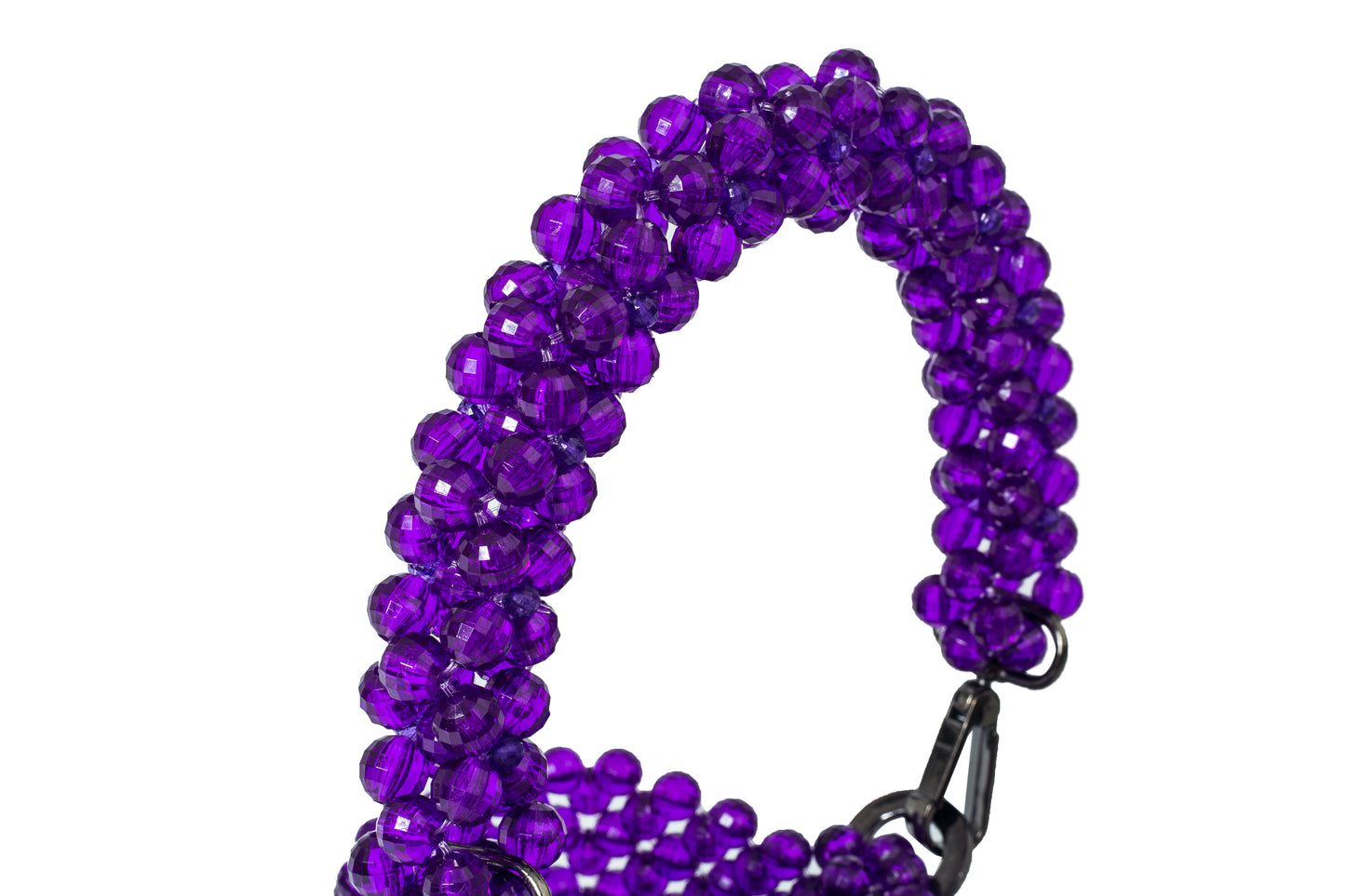 JARDIN - Lily Bag - Purple - TAM ILLI