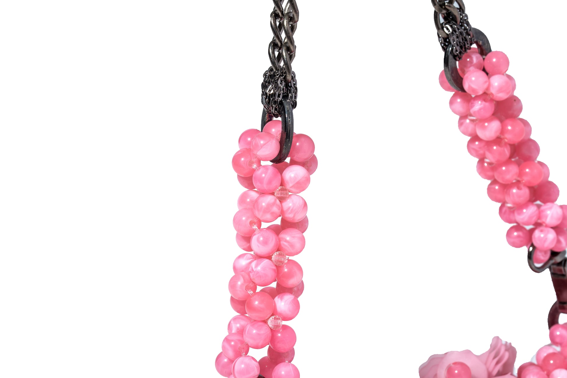 JARDIN - Rosie Bag - Light Pink - TAM ILLI