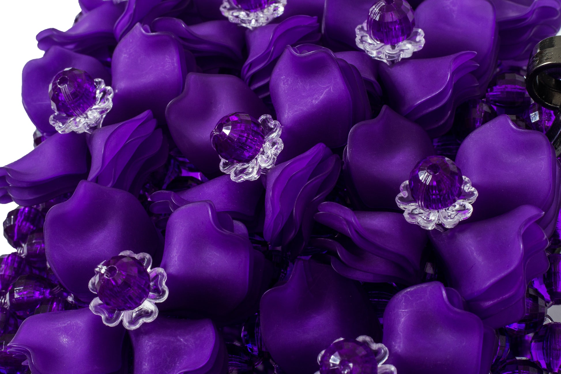 JARDIN - Lily Bag - Purple - TAM ILLI