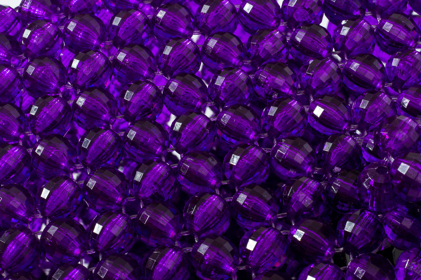 JARDIN - Lily Bag - Purple - TAM ILLI