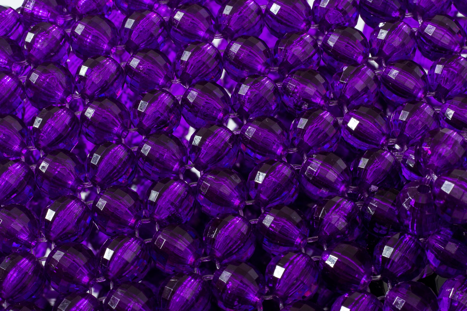 JARDIN - Lily Bag - Purple - TAM ILLI