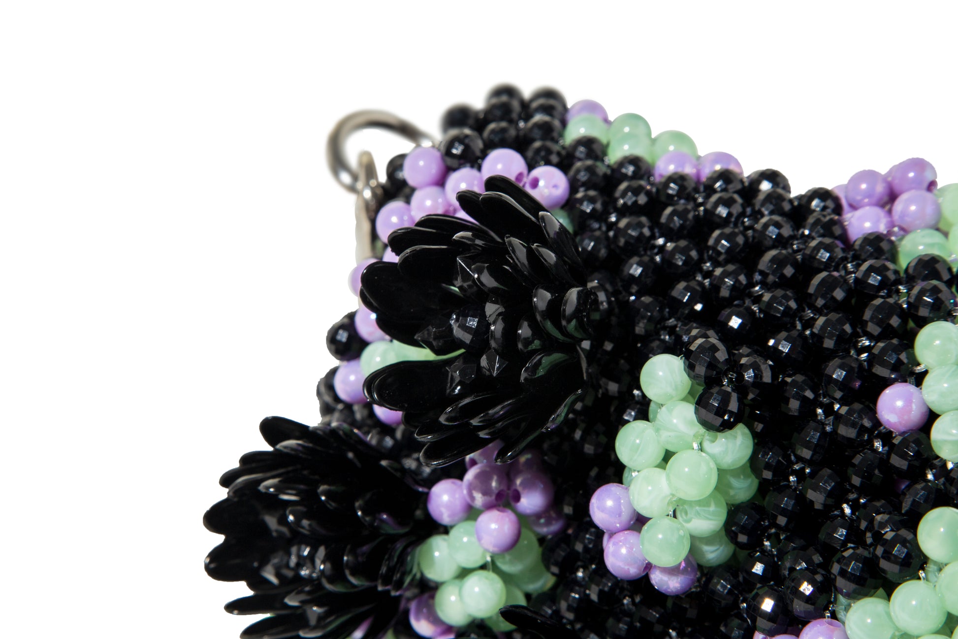 LUMINA - Rosie Bag - Black - TAM ILLI