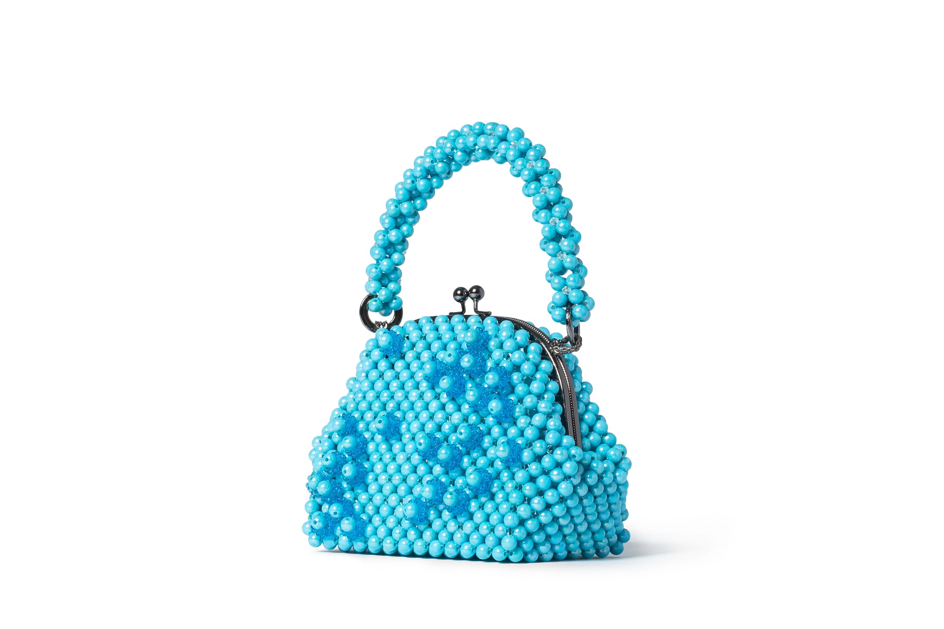 JANNA - Blue - TAM ILLI