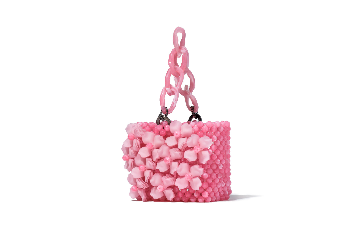 JARDIN - Lily Bag - Light Pink - TAM ILLI
