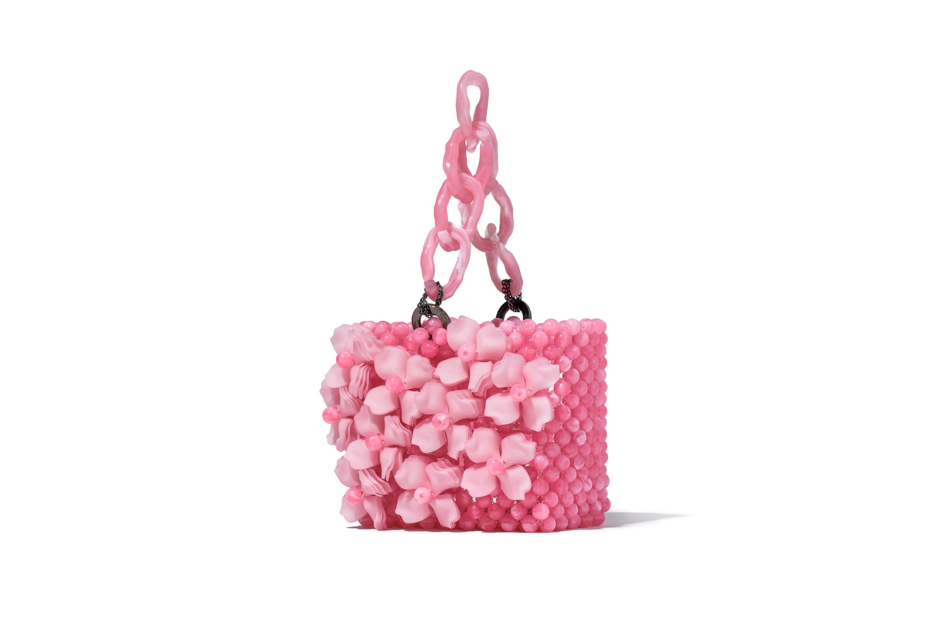 JARDIN - Lily Bag - Light Pink - TAM ILLI