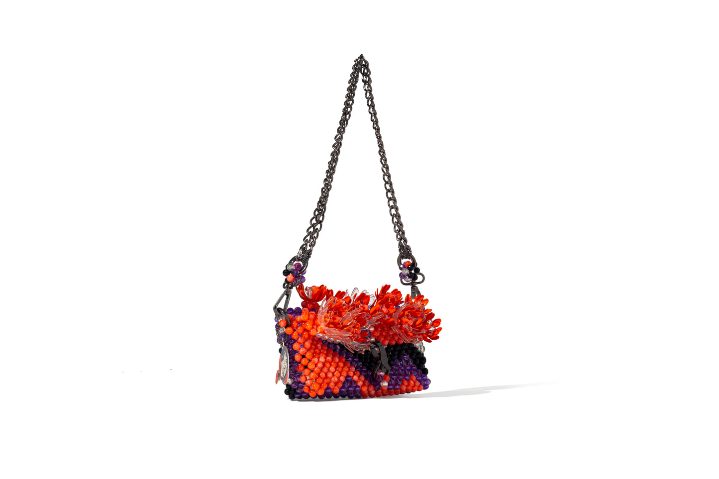 x Gema Semesta - Dahlia Bag - TAM ILLI