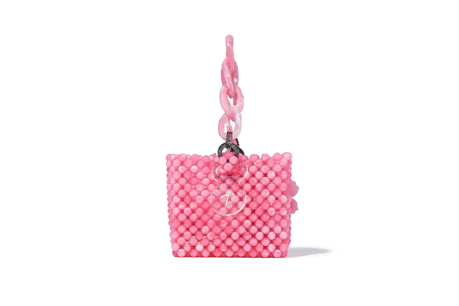 JARDIN - Lily Bag - Light Pink - TAM ILLI