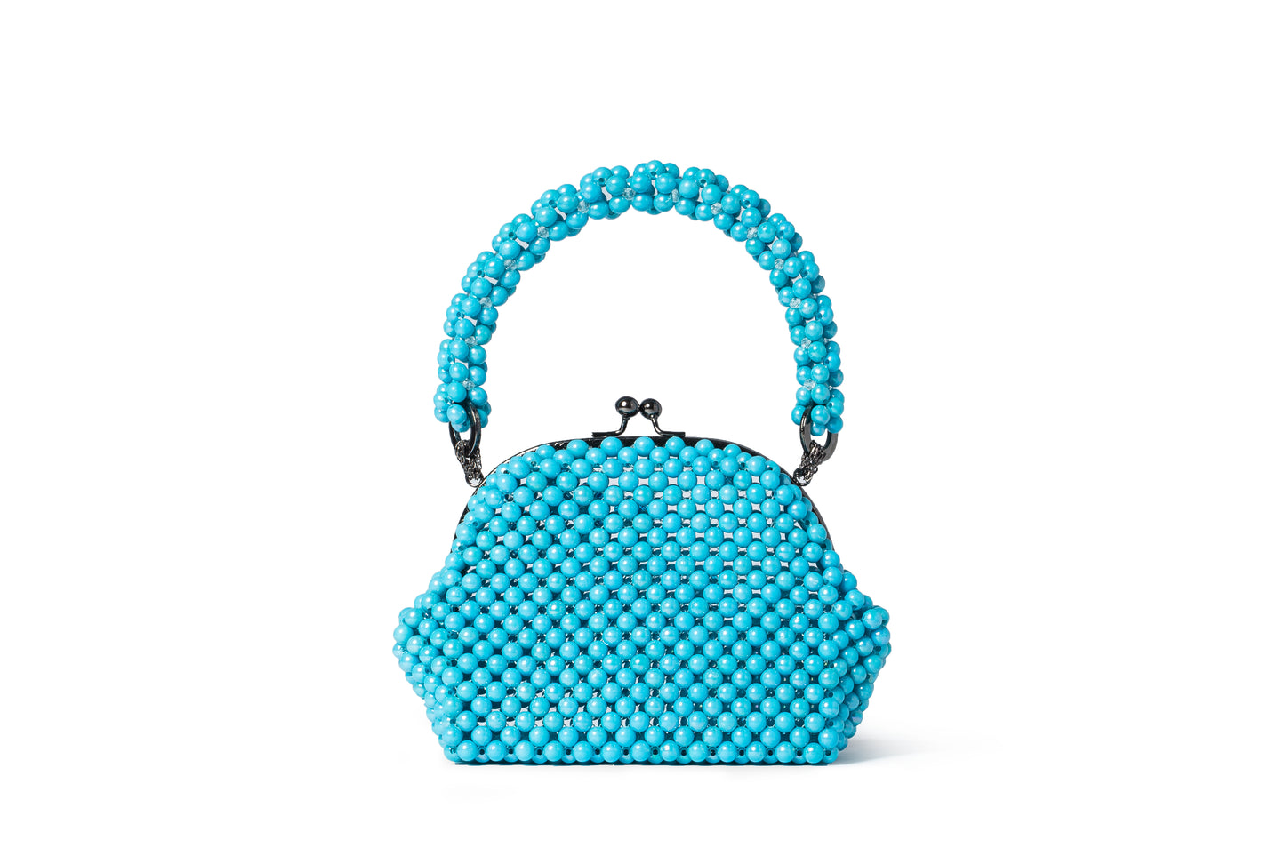 JANNA - Blue - TAM ILLI