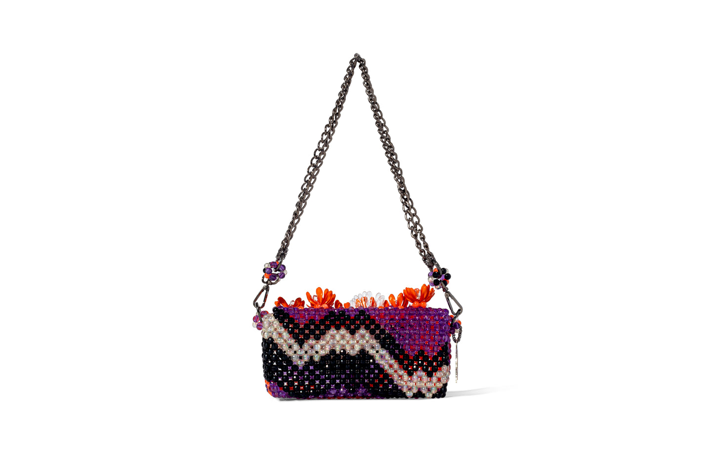 x Gema Semesta - Dahlia Bag - TAM ILLI