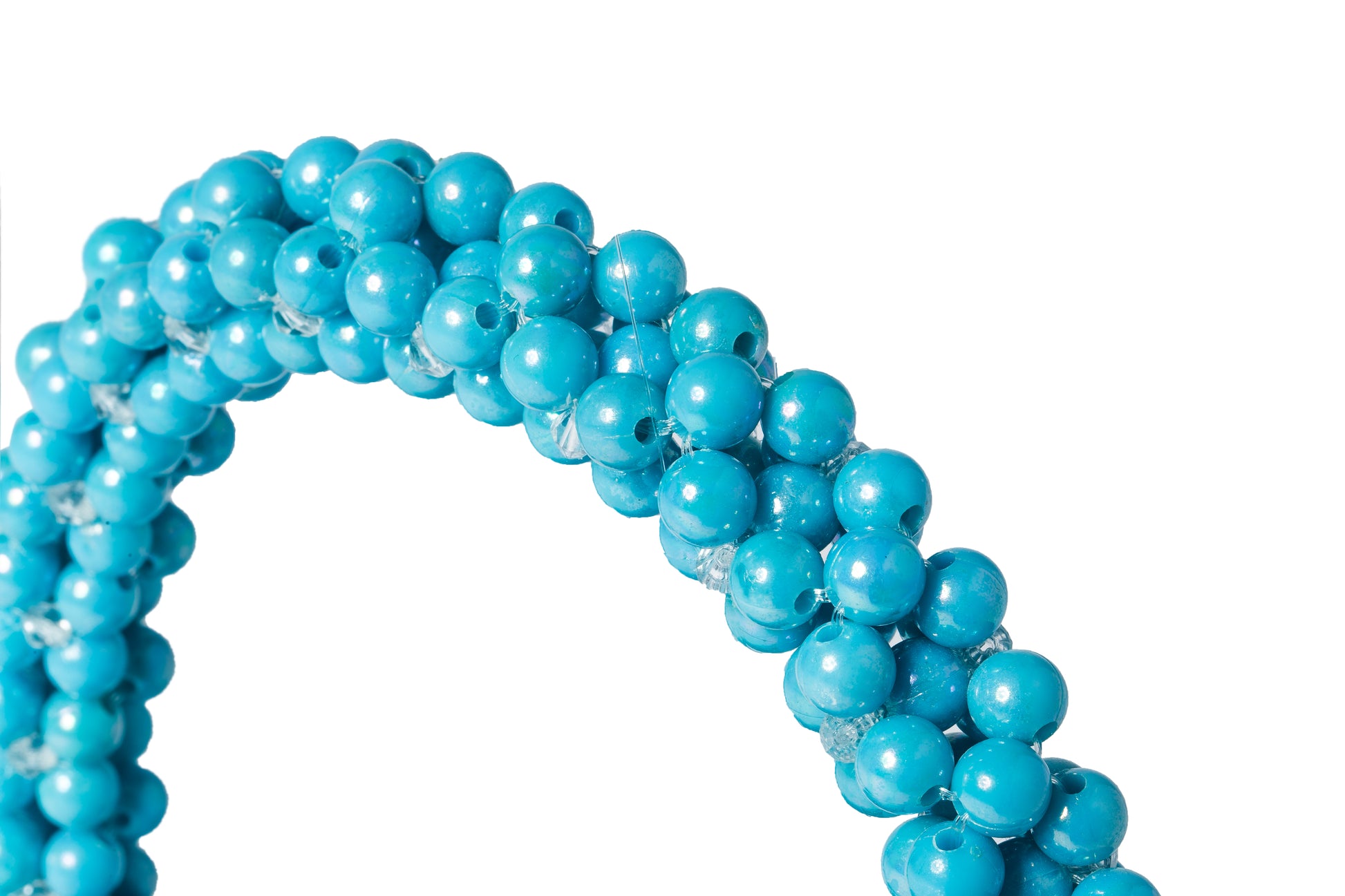 JANNA - Blue - TAM ILLI