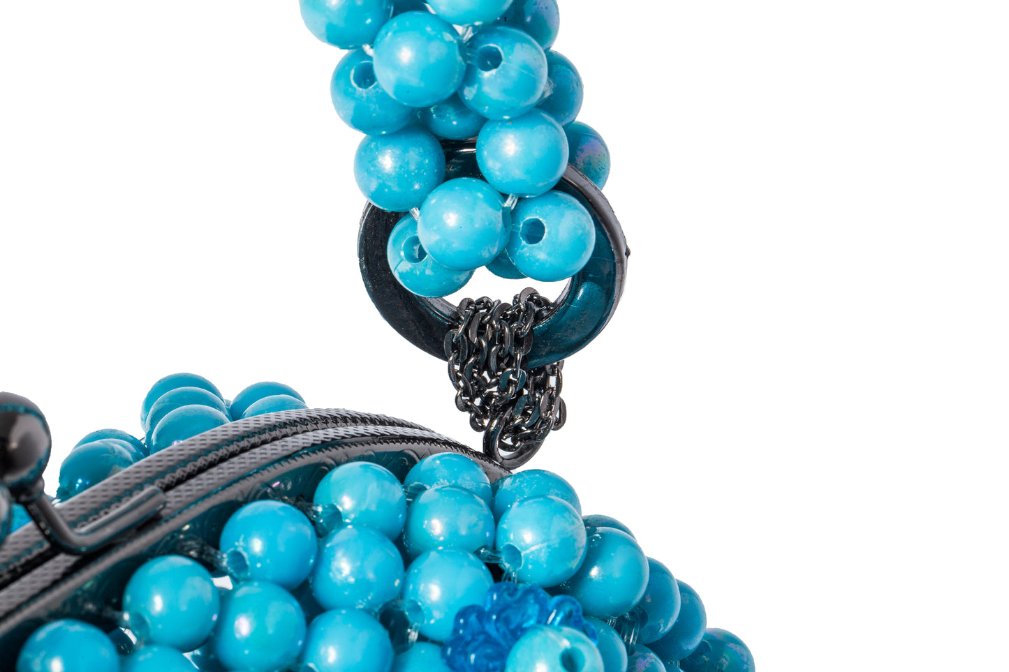 JANNA - Blue - TAM ILLI