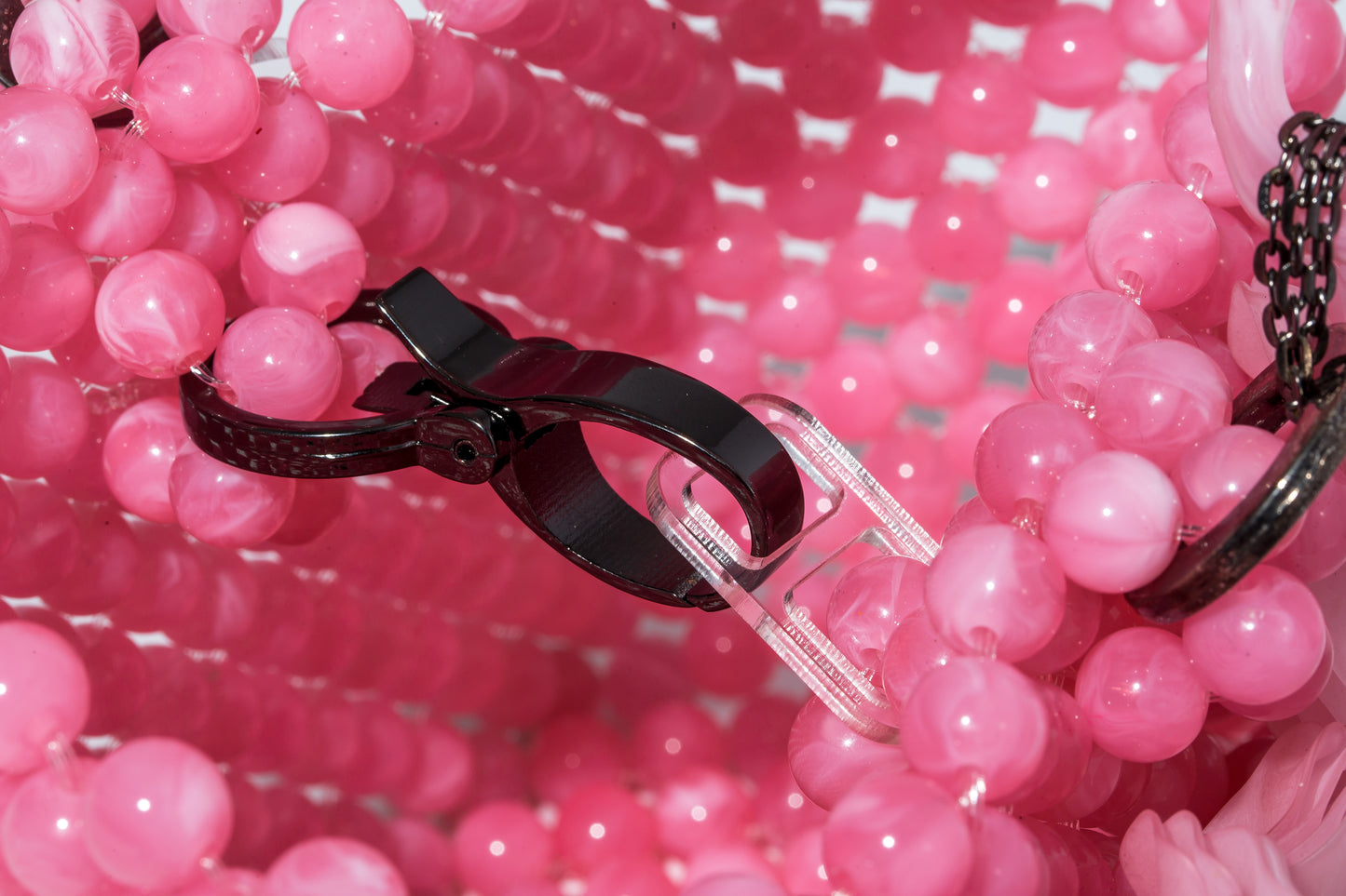 JARDIN - Lily Bag - Light Pink - TAM ILLI