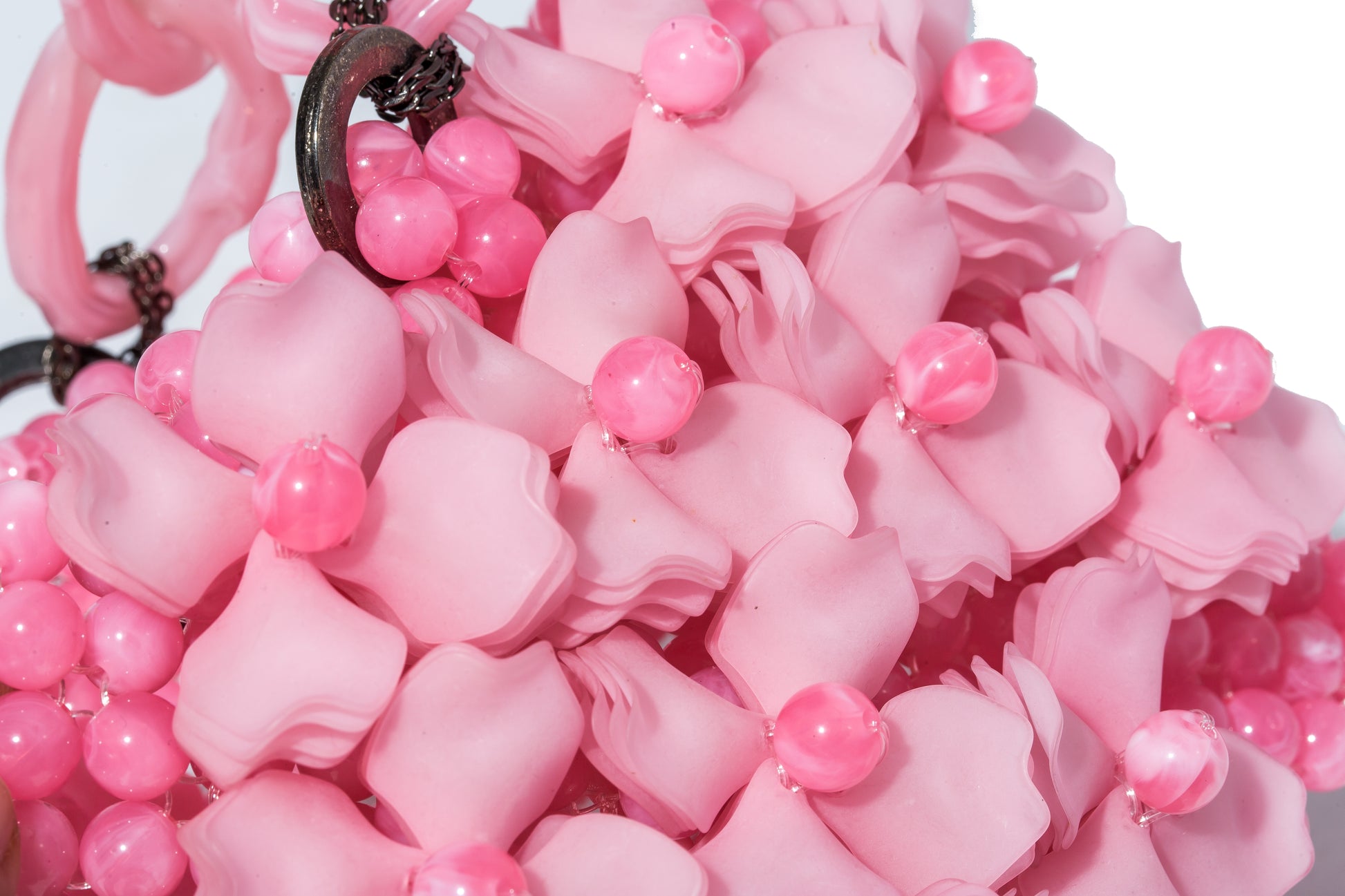 JARDIN - Lily Bag - Light Pink - TAM ILLI