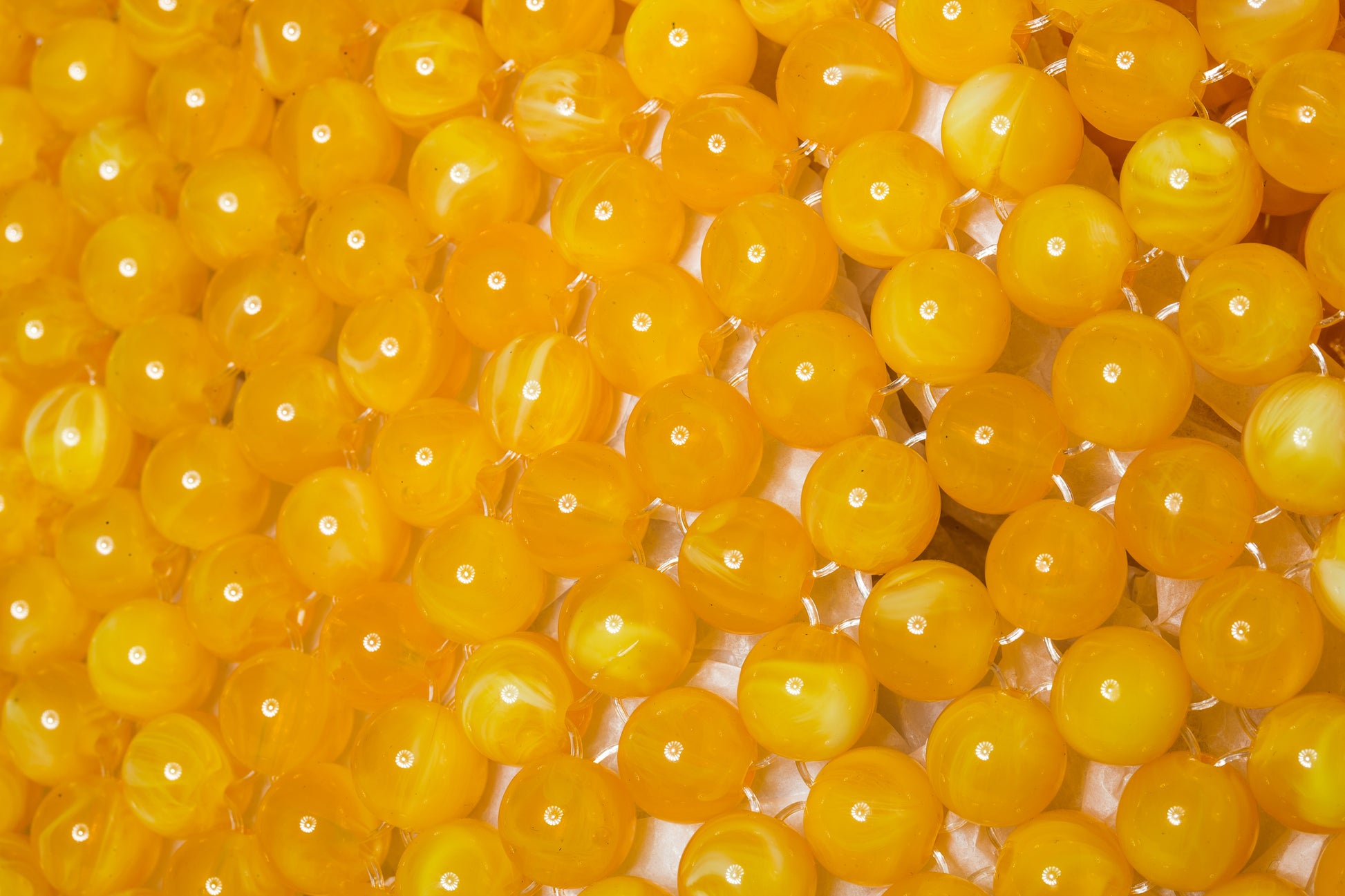 JARDIN - Fleur Bag - Yellow - TAM ILLI
