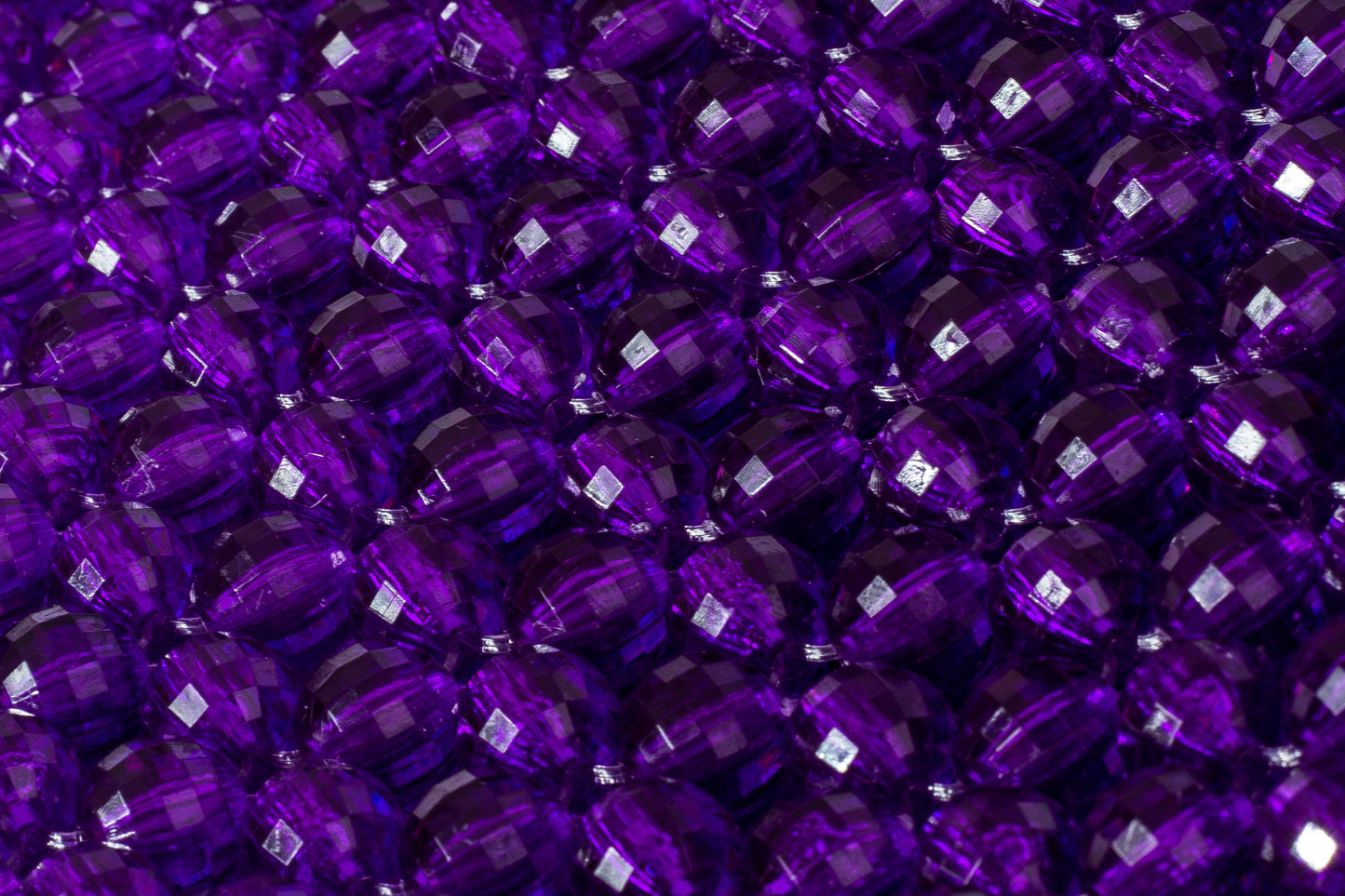 JARDIN - Fleur Bag - Purple - TAM ILLI