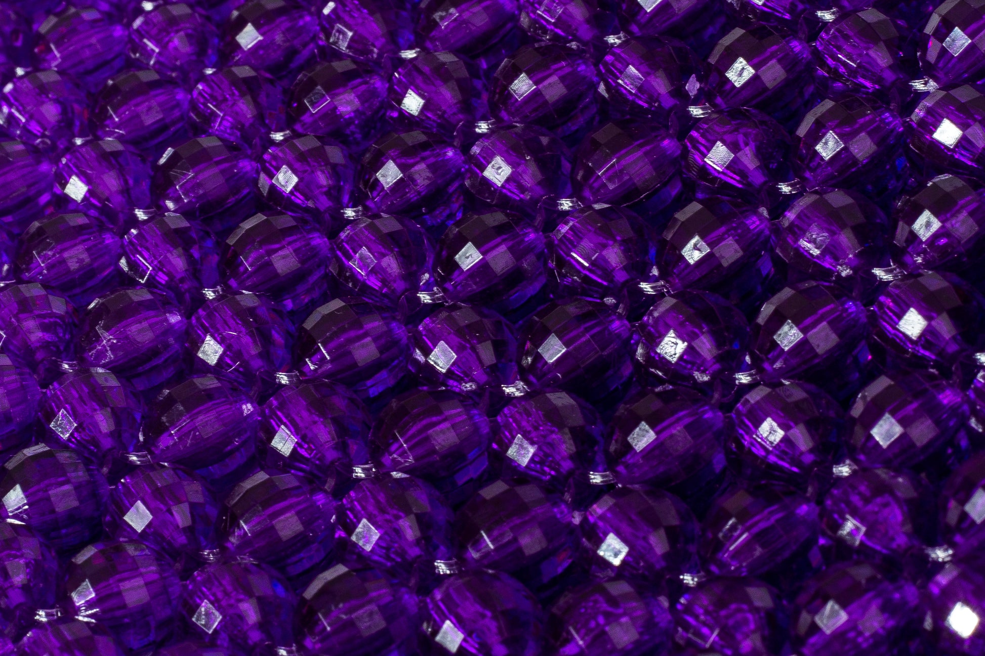 JARDIN - Fleur Bag - Purple - TAM ILLI