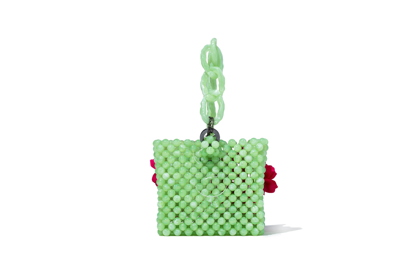 JARDIN - Lily Bag - Green Jade - TAM ILLI