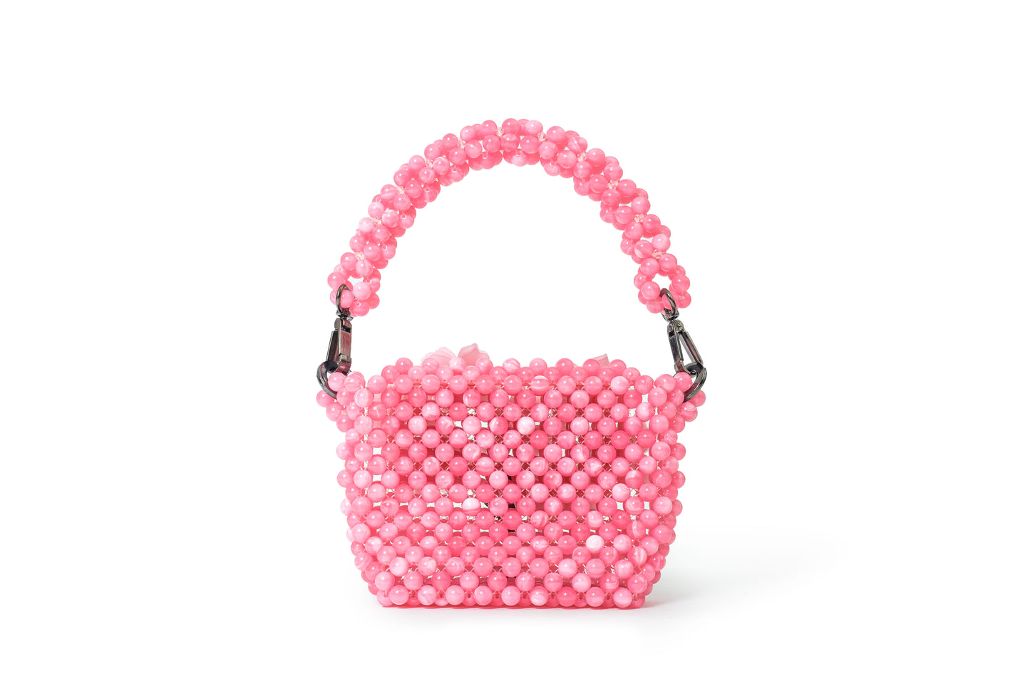 JARDIN - Fleur Bag - Light Pink - TAM ILLI