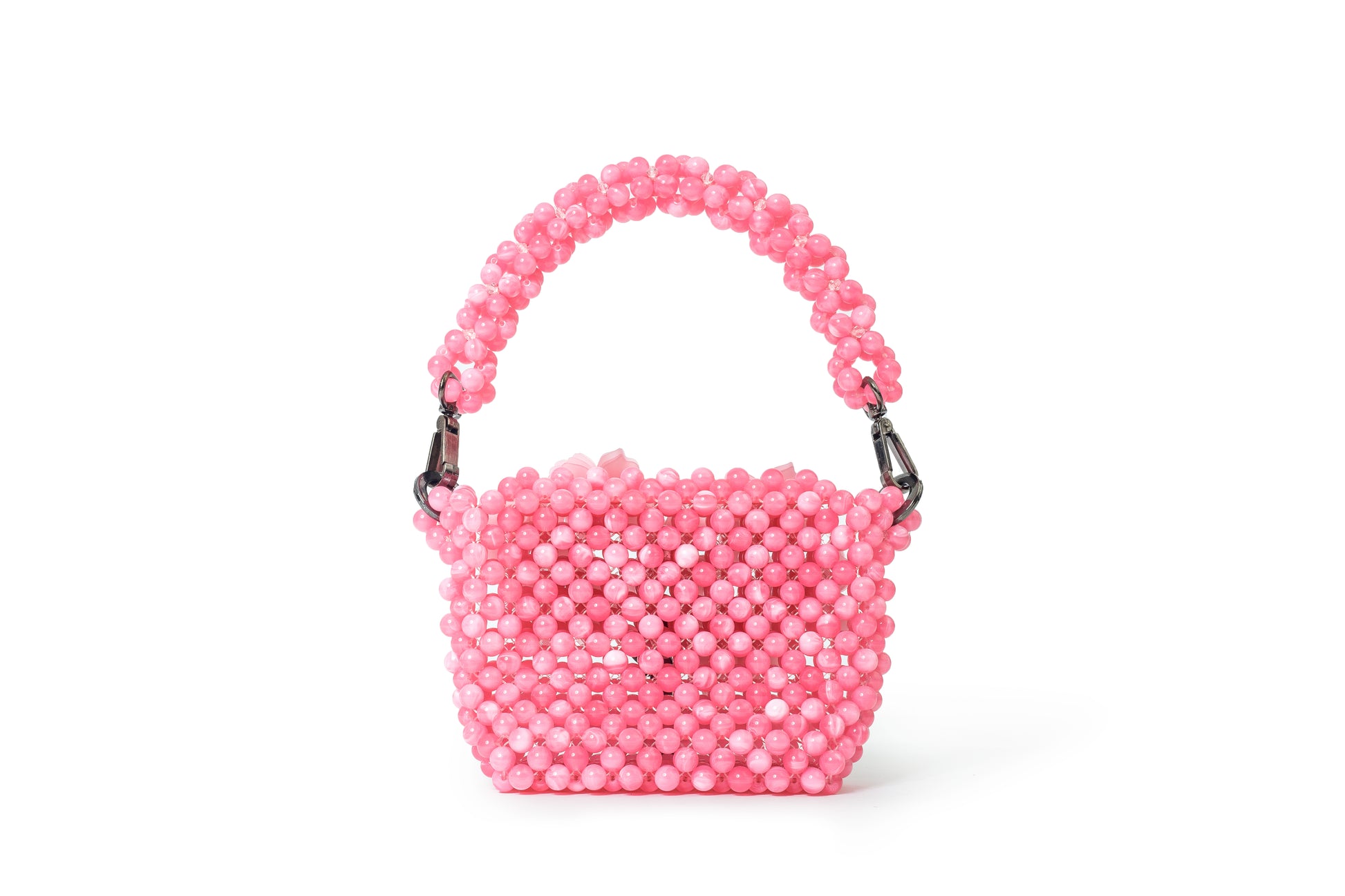 JARDIN - Fleur Bag - Light Pink - TAM ILLI