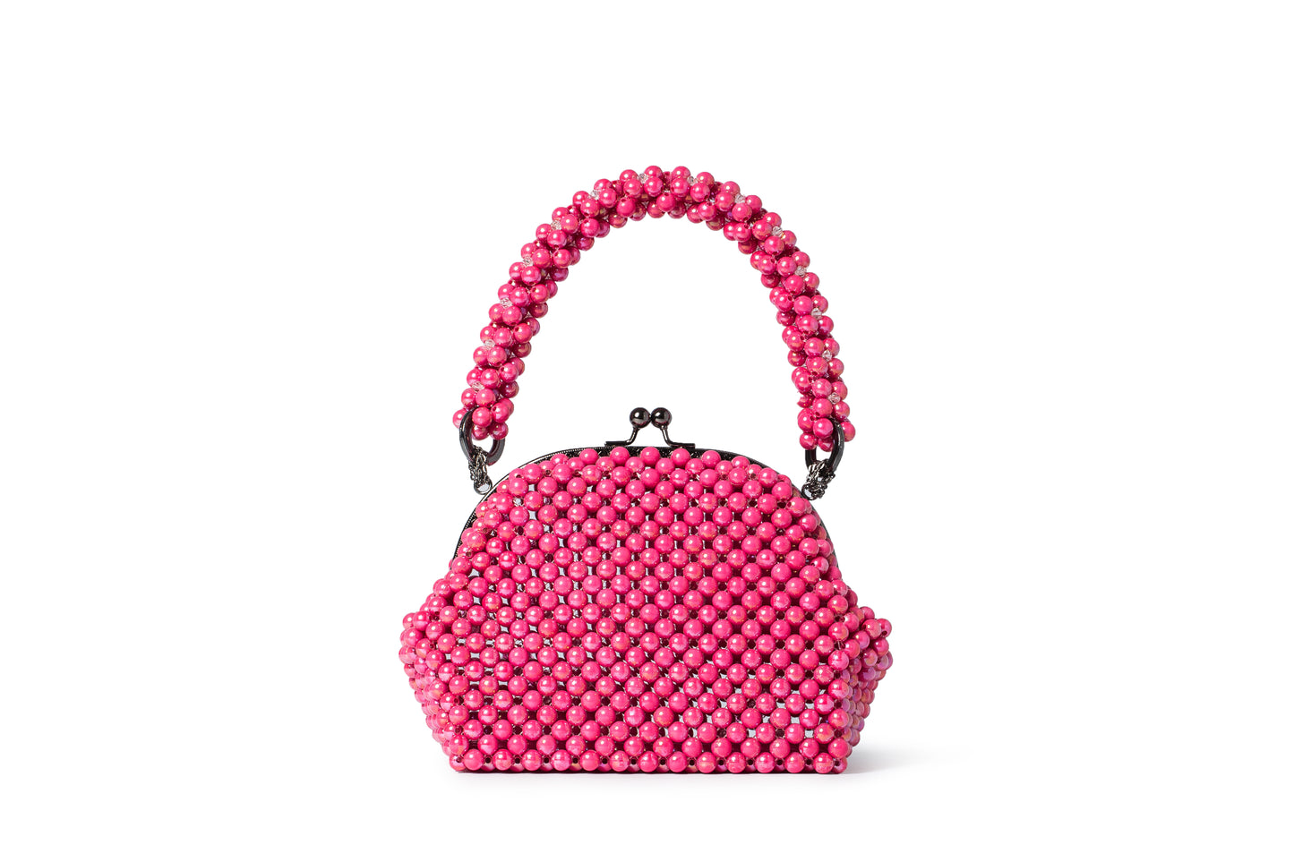 JANNA - Pink - TAM ILLI