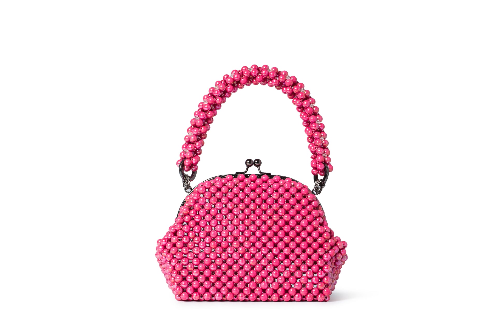JANNA - Pink - TAM ILLI