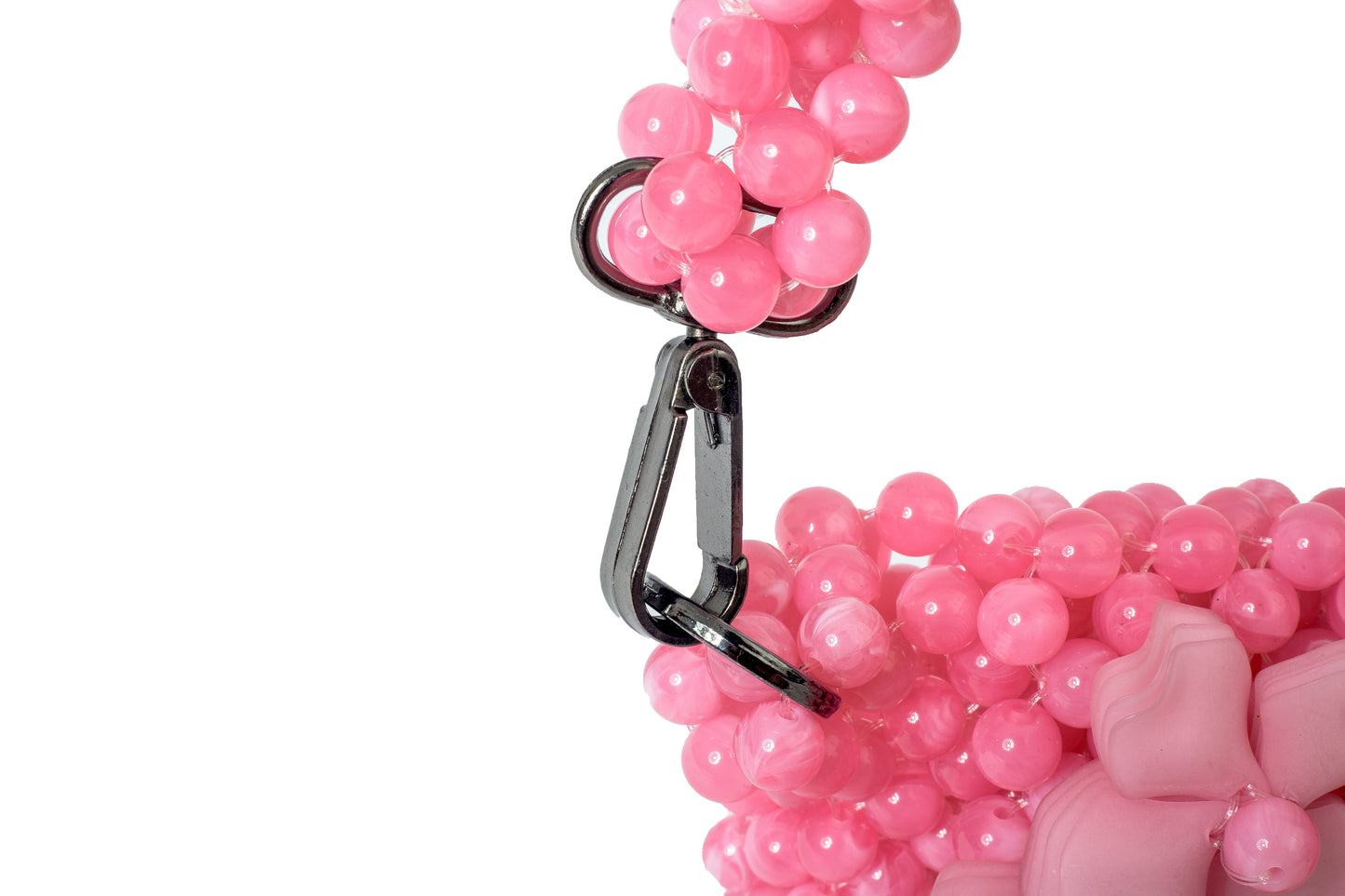 JARDIN - Fleur Bag - Light Pink - TAM ILLI
