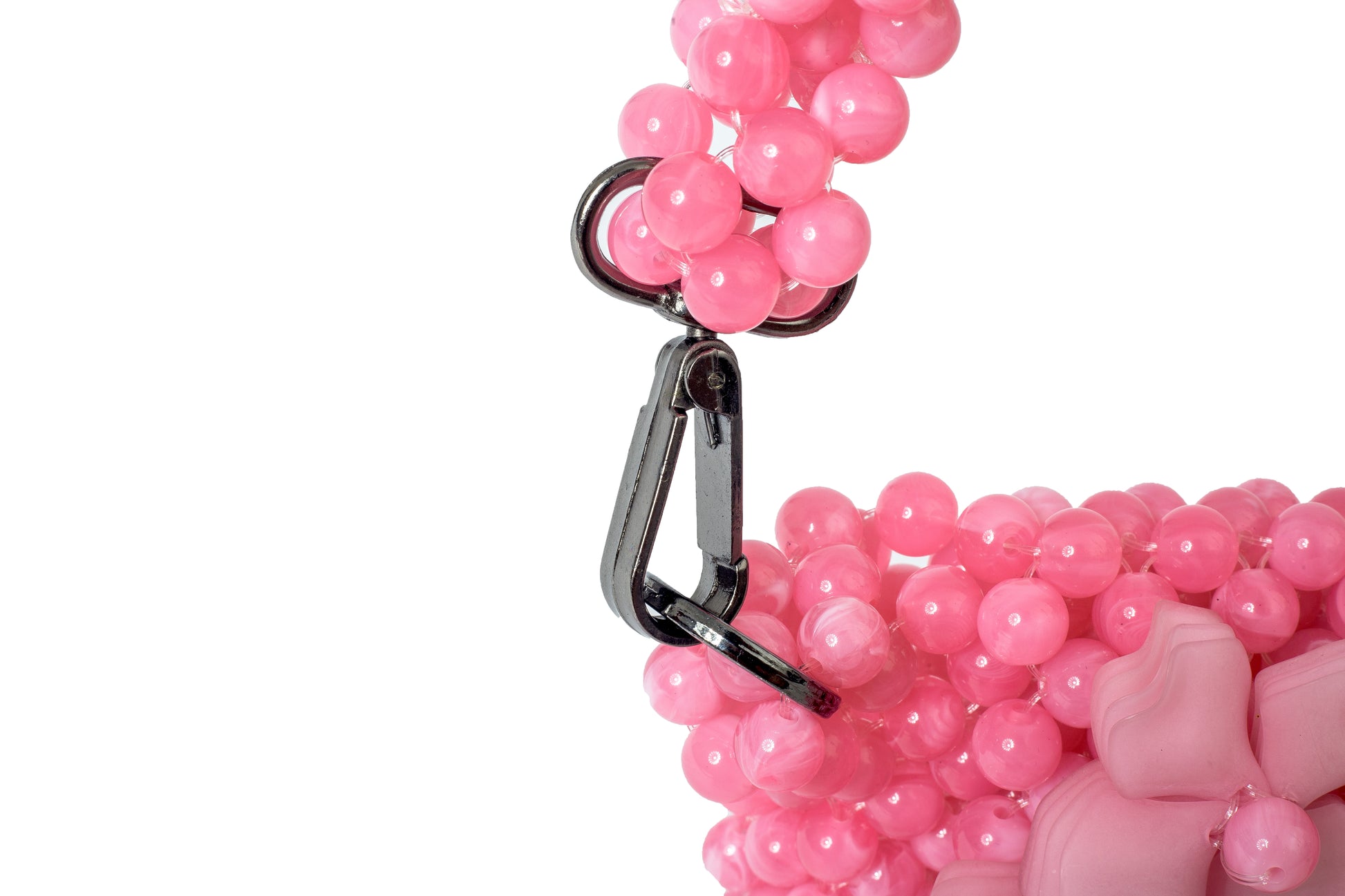 JARDIN - Fleur Bag - Light Pink - TAM ILLI