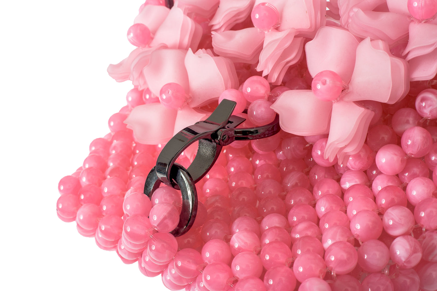 JARDIN - Fleur Bag - Light Pink - TAM ILLI