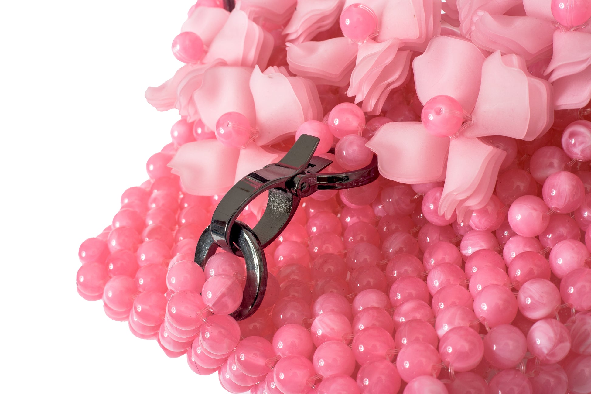 JARDIN - Fleur Bag - Light Pink - TAM ILLI