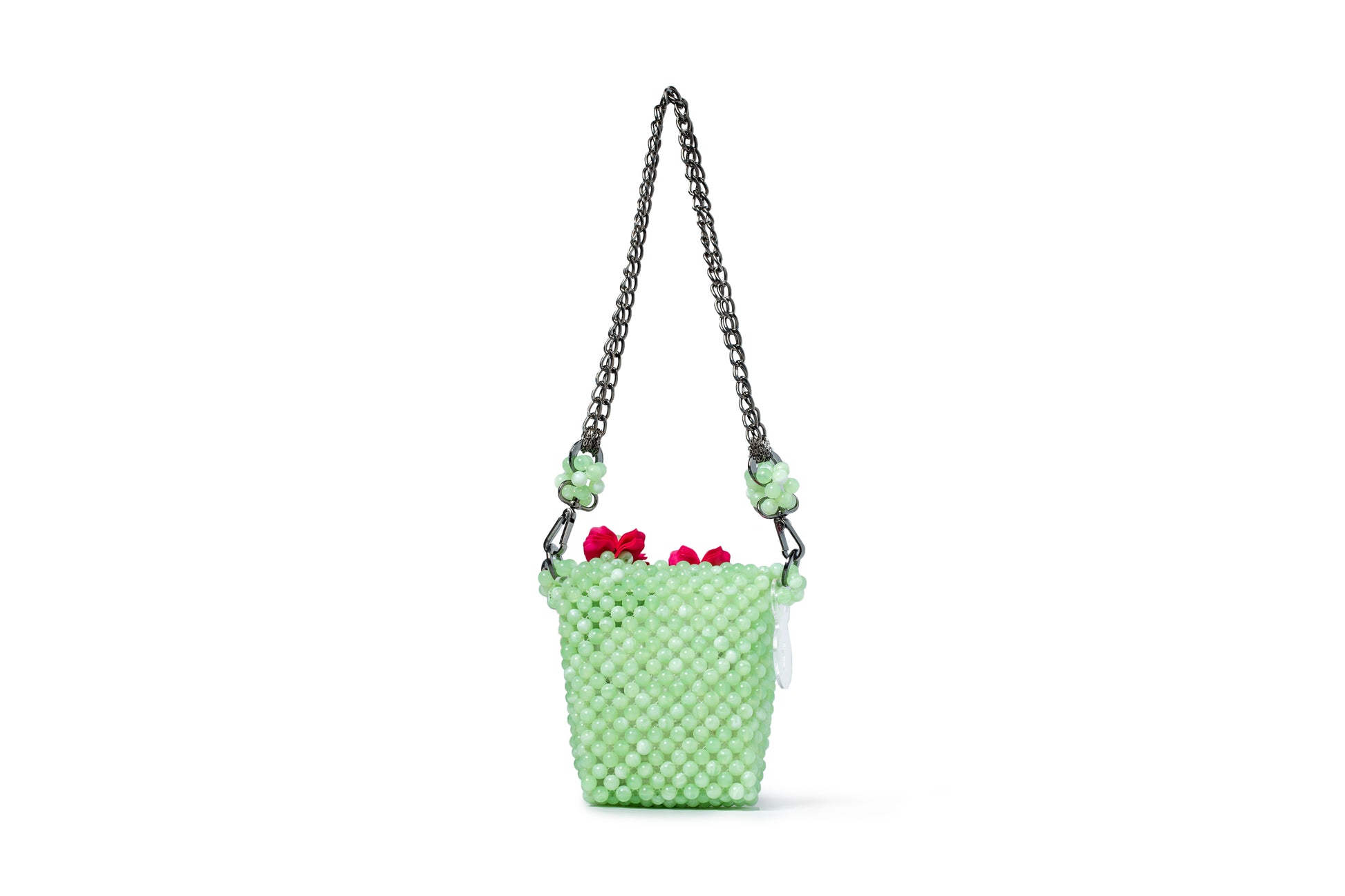 JARDIN Mini - Green Jade - TAM ILLI