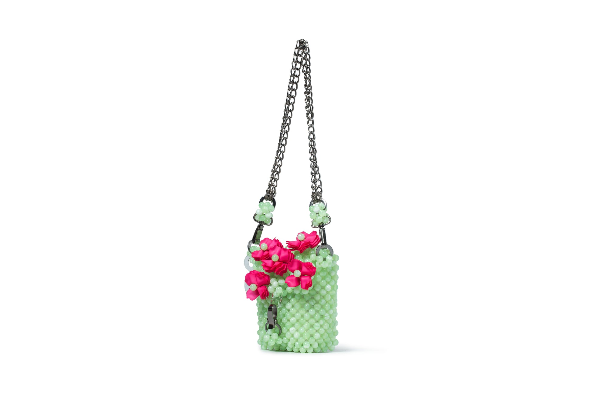 JARDIN Mini - Green Jade - TAM ILLI