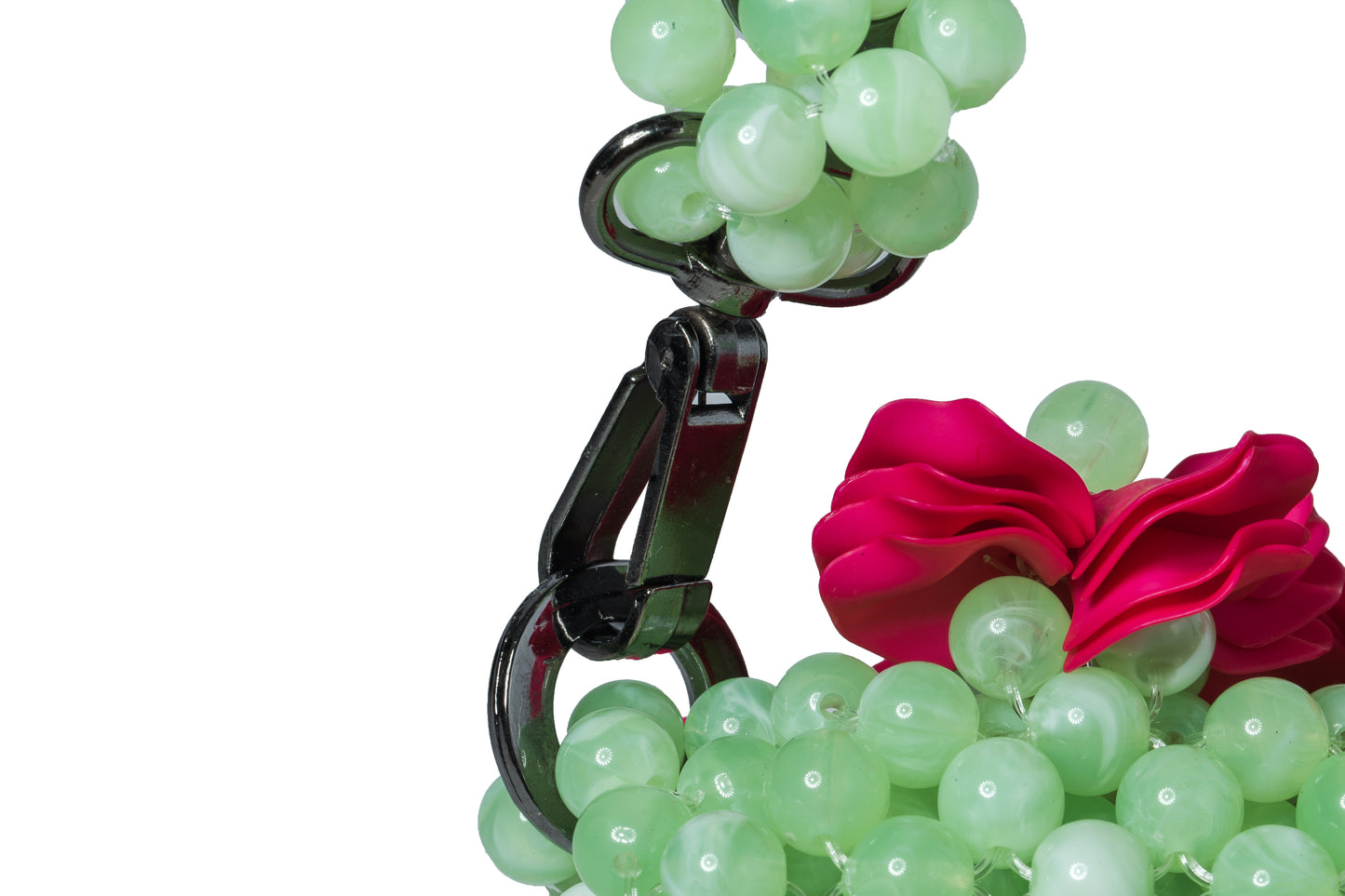 JARDIN Mini - Green Jade - TAM ILLI