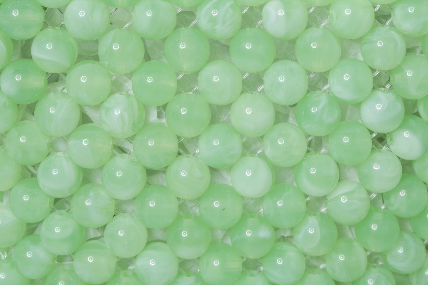 JARDIN Mini - Green Jade - TAM ILLI