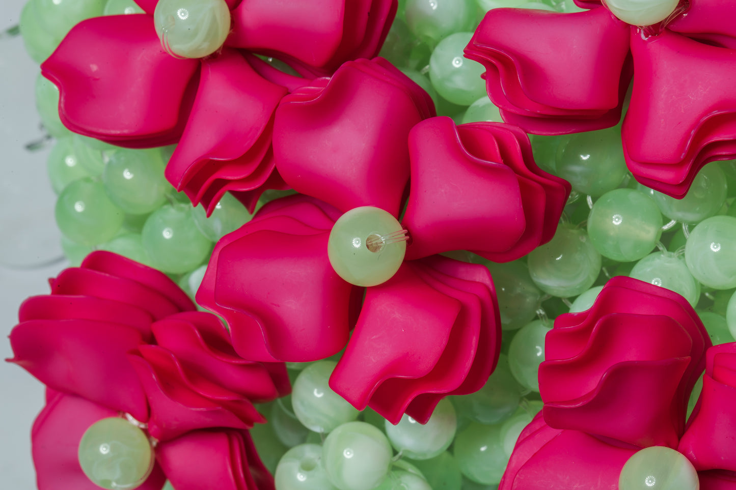 JARDIN Mini - Green Jade - TAM ILLI